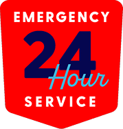 Emergency 24 Hour Service