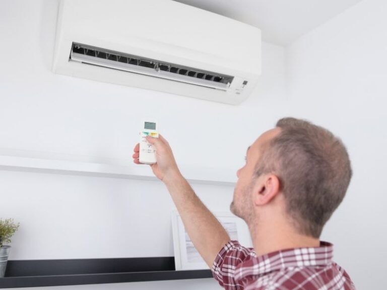 Choose the Right AC for Your Home